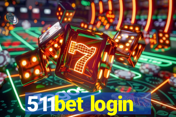 511bet login